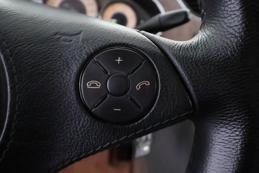 Mercedes-Benz CLS vaihtoauto