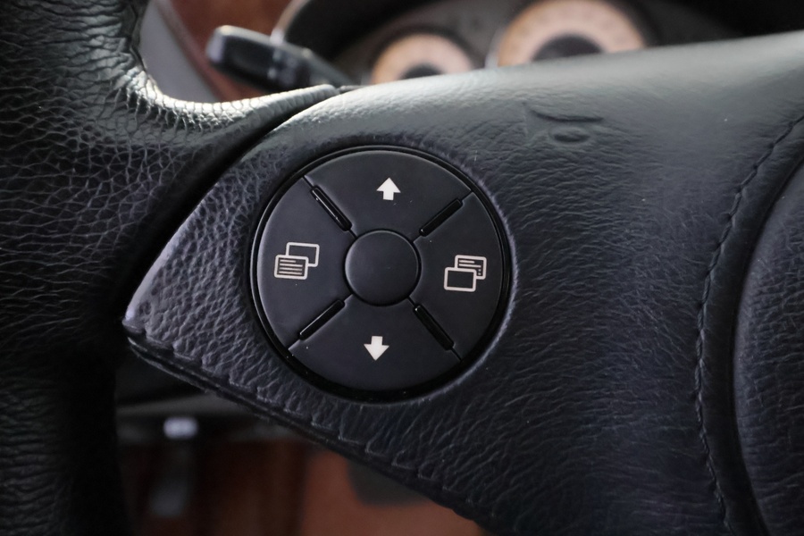 Mercedes-Benz CLS vaihtoauto