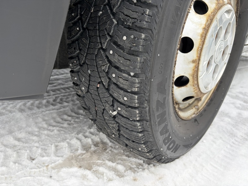 Citroën Jumper vaihtoauto