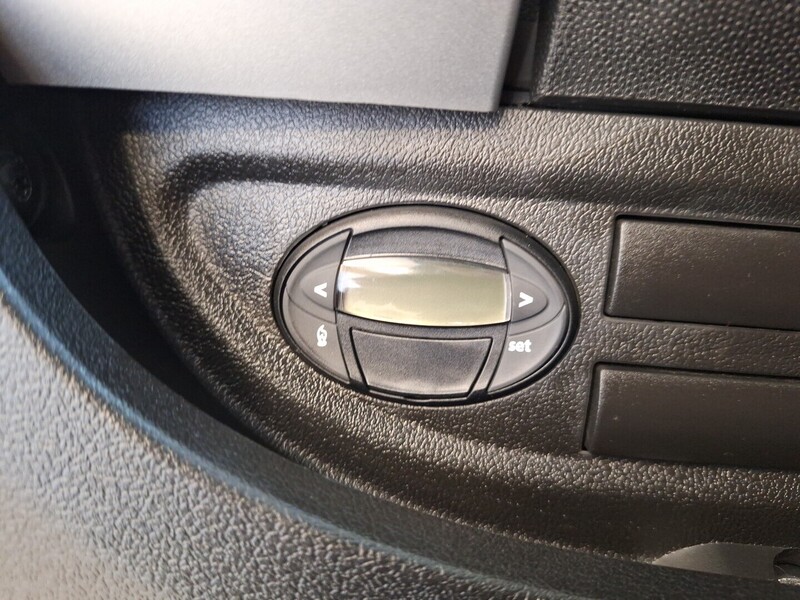 Citroën Jumper vaihtoauto