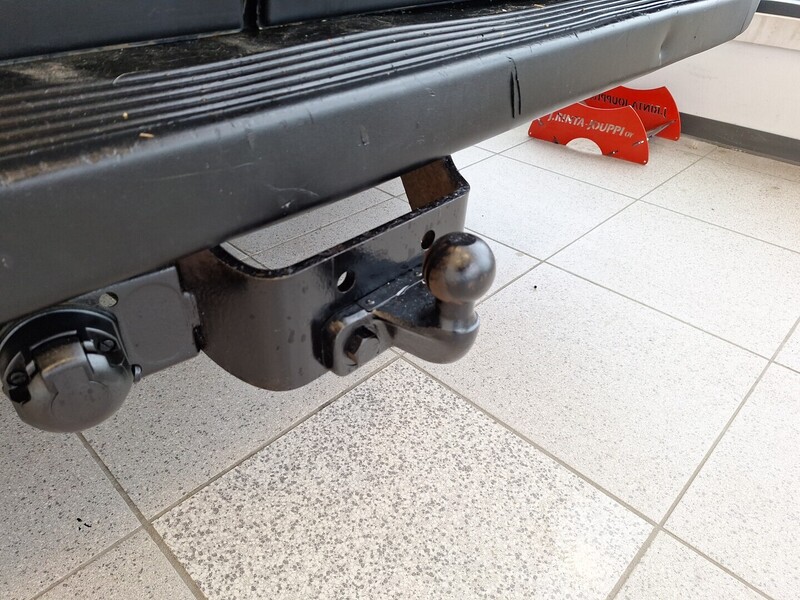 Citroën Jumper vaihtoauto