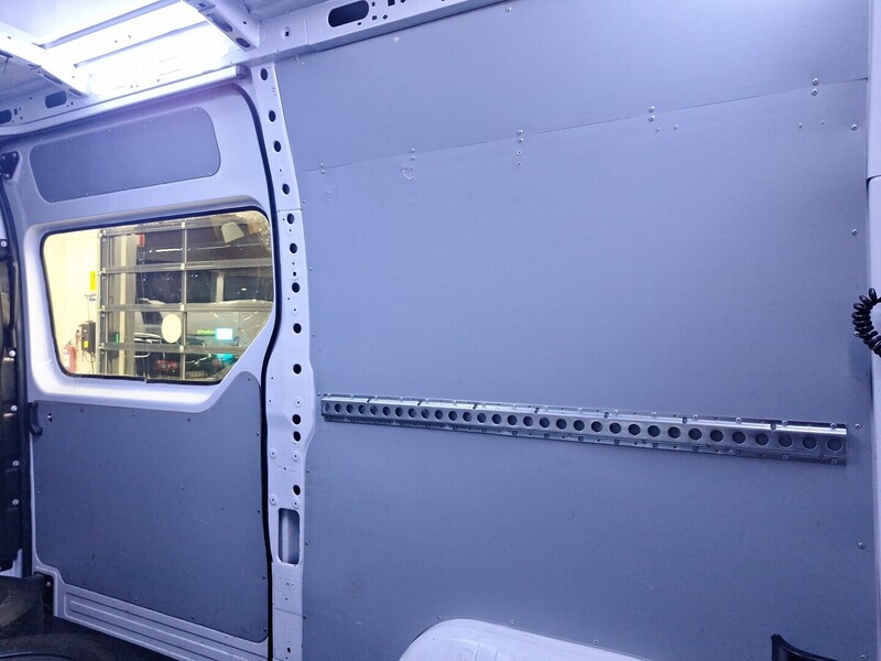 Renault Master vaihtoauto