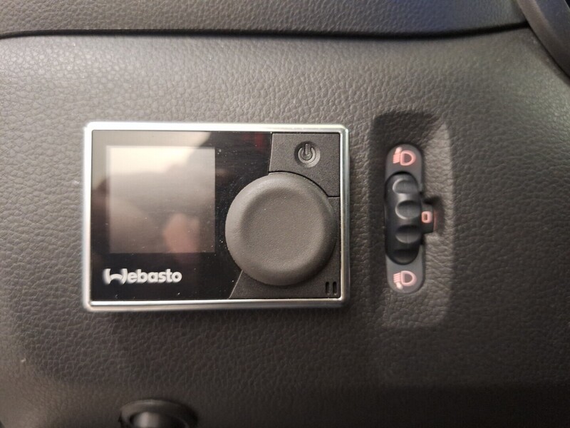 Renault Master vaihtoauto