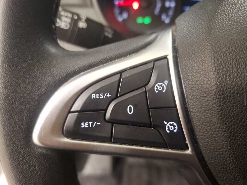 Dacia Duster vaihtoauto