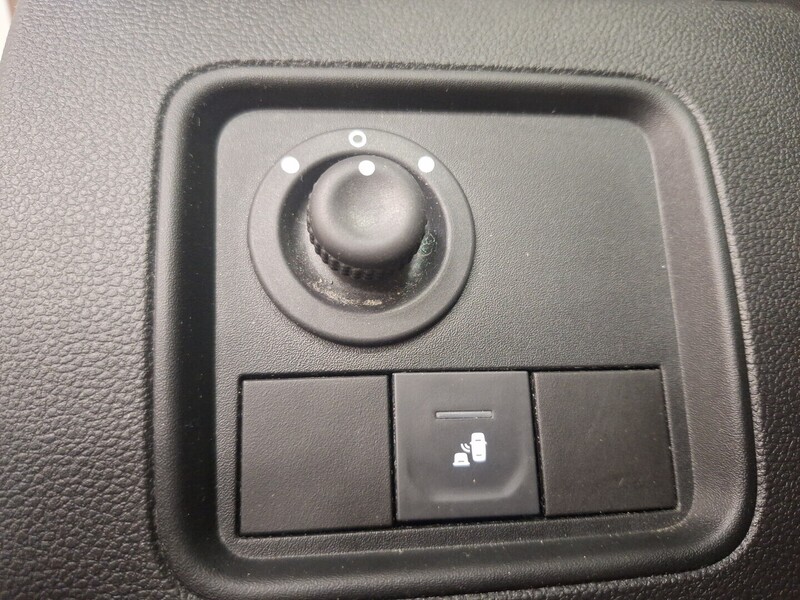 Dacia Duster vaihtoauto