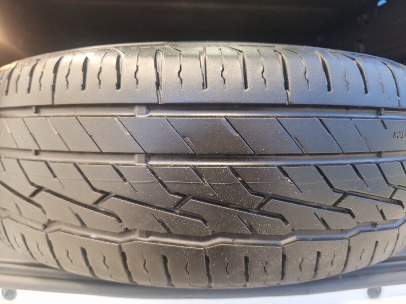 Dacia Duster vaihtoauto