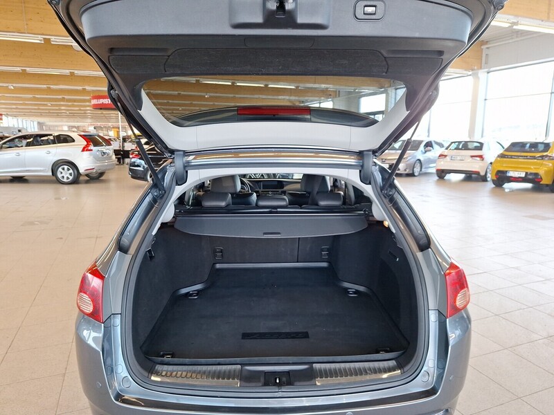 Honda Accord vaihtoauto