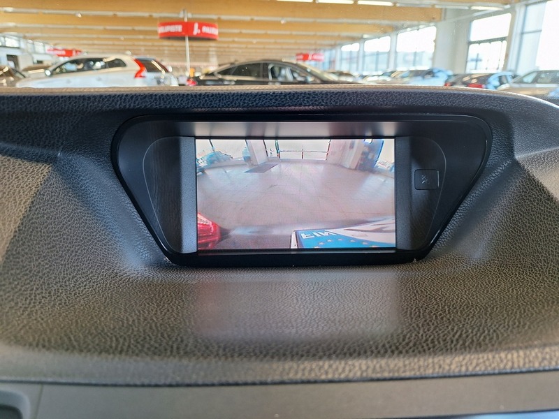 Honda Accord vaihtoauto