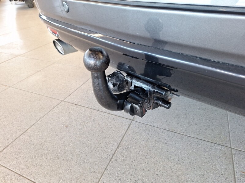 Honda Accord vaihtoauto