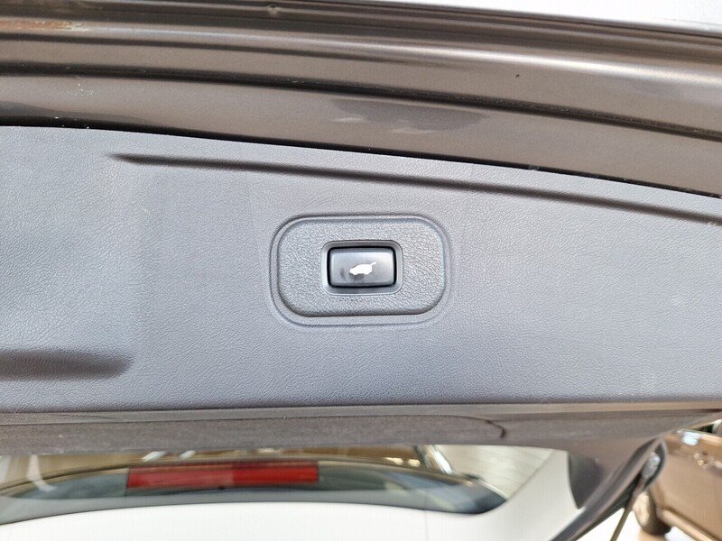 Honda Accord vaihtoauto