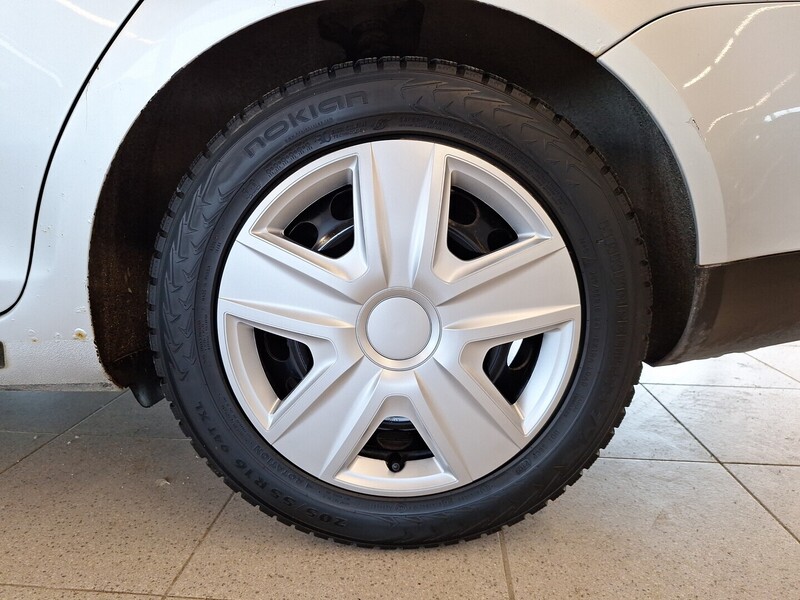 Volkswagen Jetta vaihtoauto