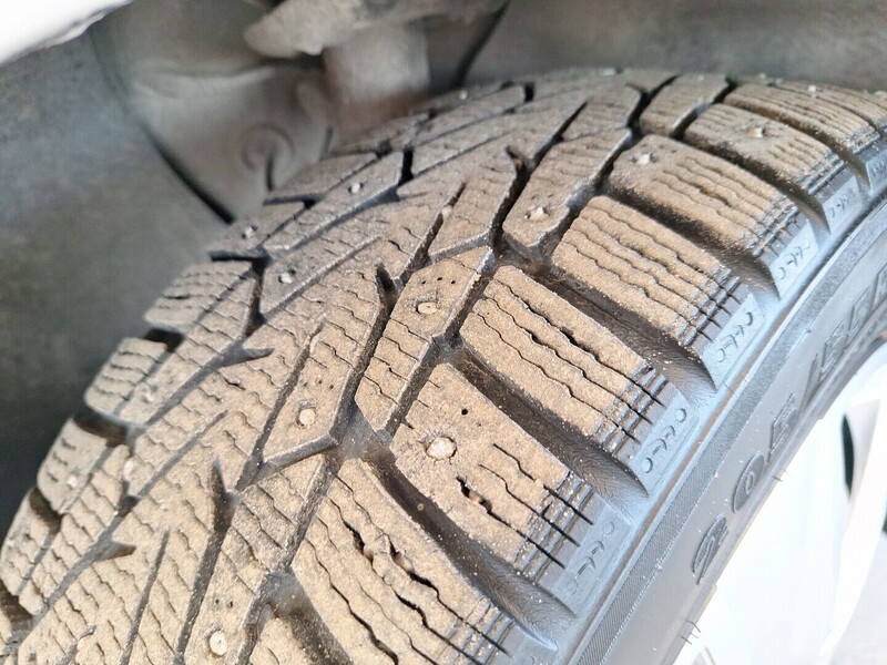 Volkswagen Jetta vaihtoauto