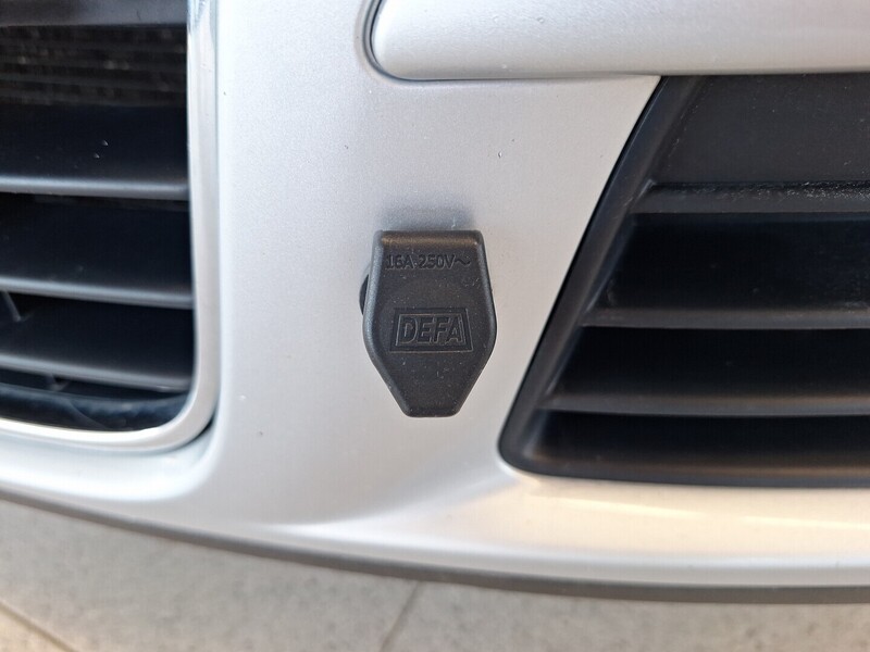 Volkswagen Jetta vaihtoauto