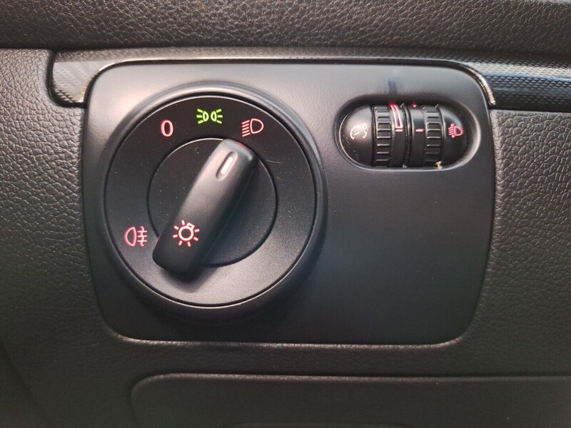 Volkswagen Jetta vaihtoauto