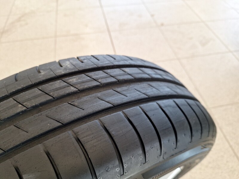 Volkswagen Jetta vaihtoauto