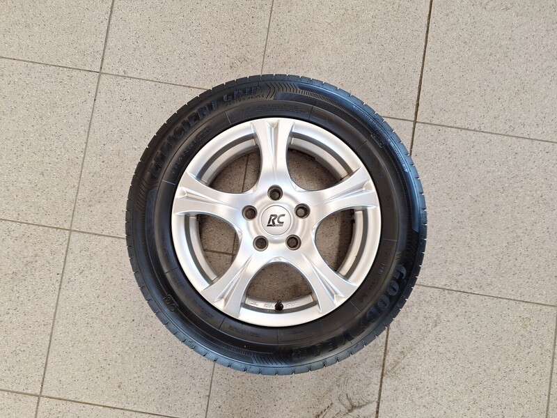 Volkswagen Jetta vaihtoauto