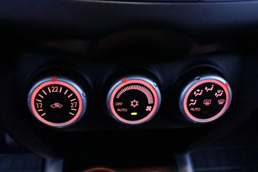 Mitsubishi ASX vaihtoauto