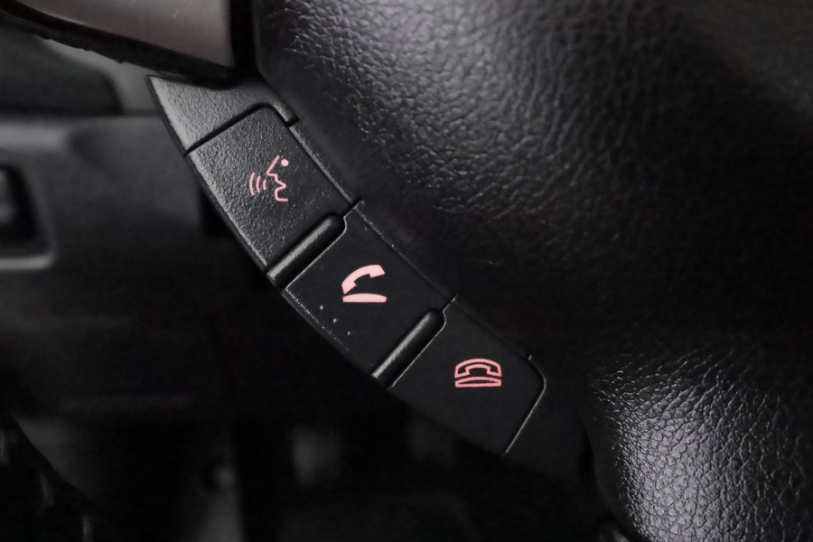 Mitsubishi ASX vaihtoauto