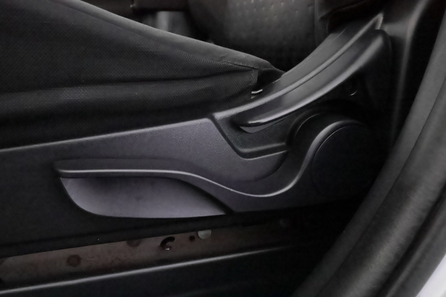 Mitsubishi ASX vaihtoauto