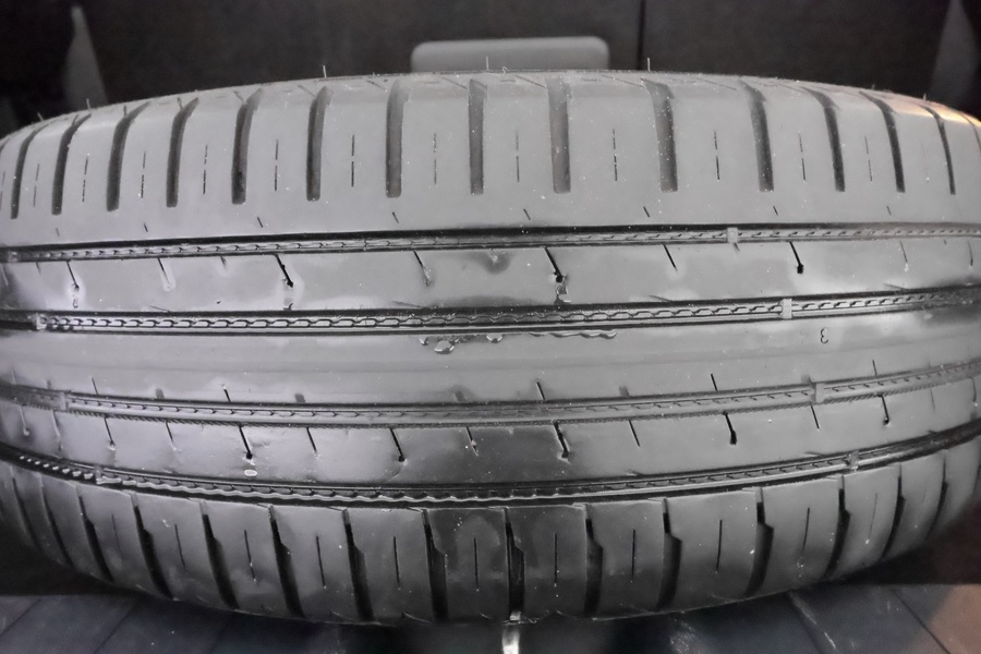 Mitsubishi ASX vaihtoauto