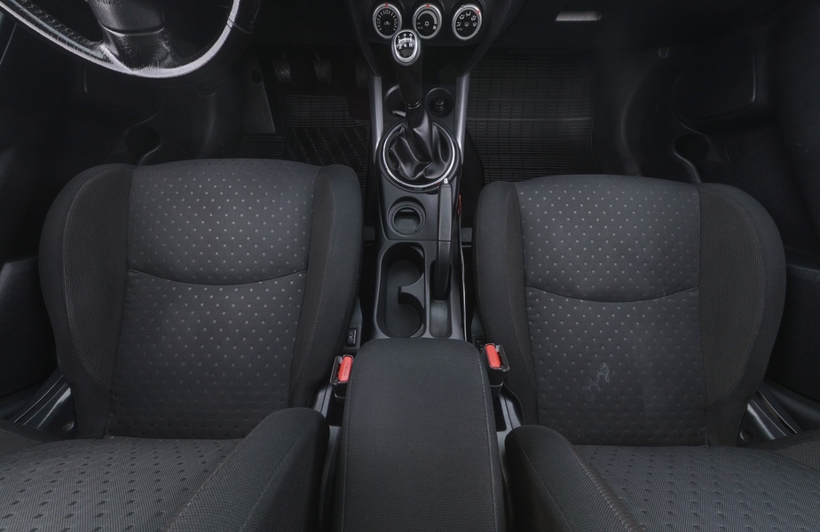 Mitsubishi ASX vaihtoauto