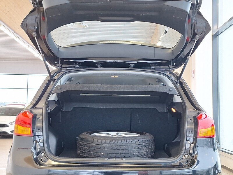 Mitsubishi ASX vaihtoauto