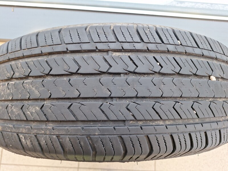 Mitsubishi ASX vaihtoauto