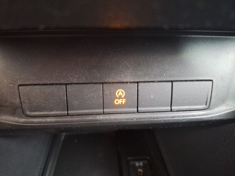 Volkswagen Caddy vaihtoauto