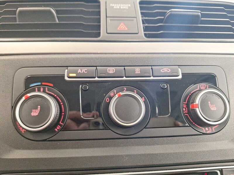 Volkswagen Caddy vaihtoauto