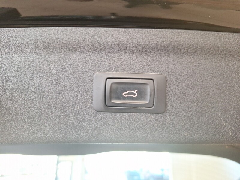 Audi Q3 vaihtoauto