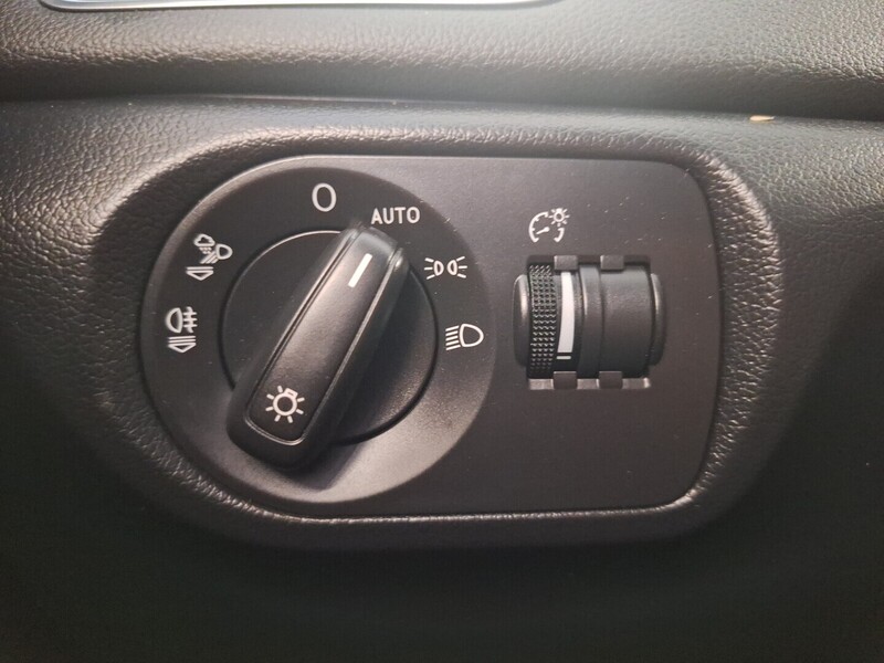 Audi Q3 vaihtoauto