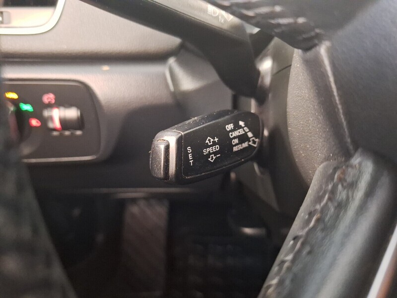 Audi Q3 vaihtoauto