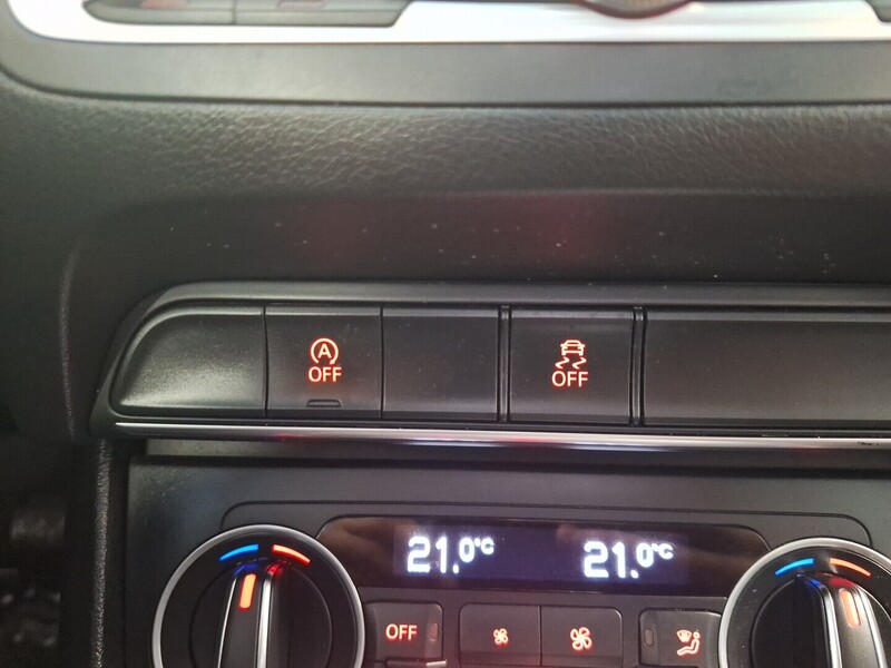 Audi Q3 vaihtoauto