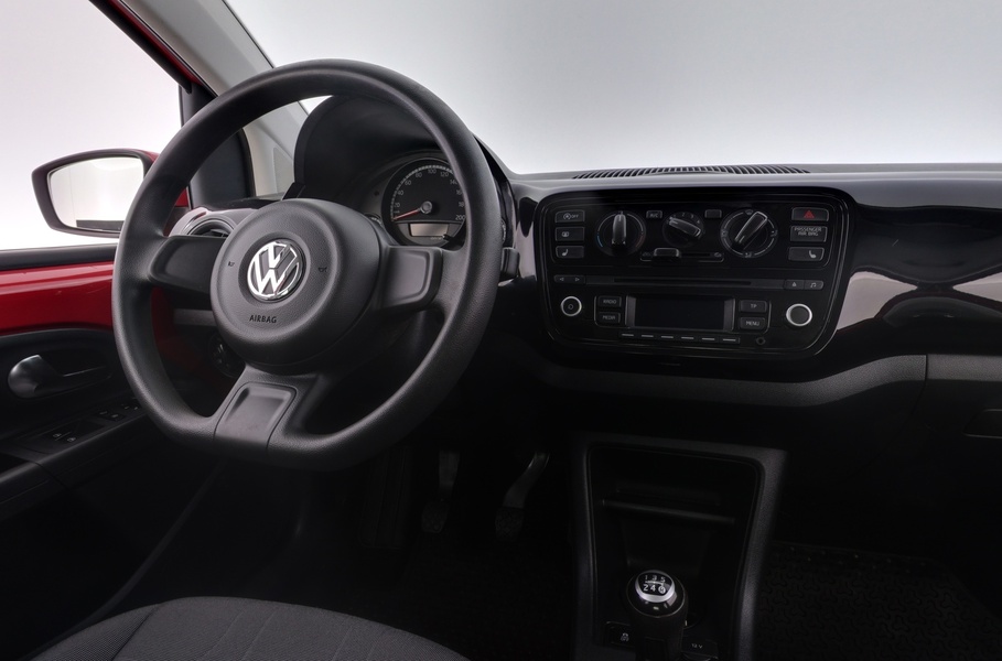 Volkswagen up! vaihtoauto