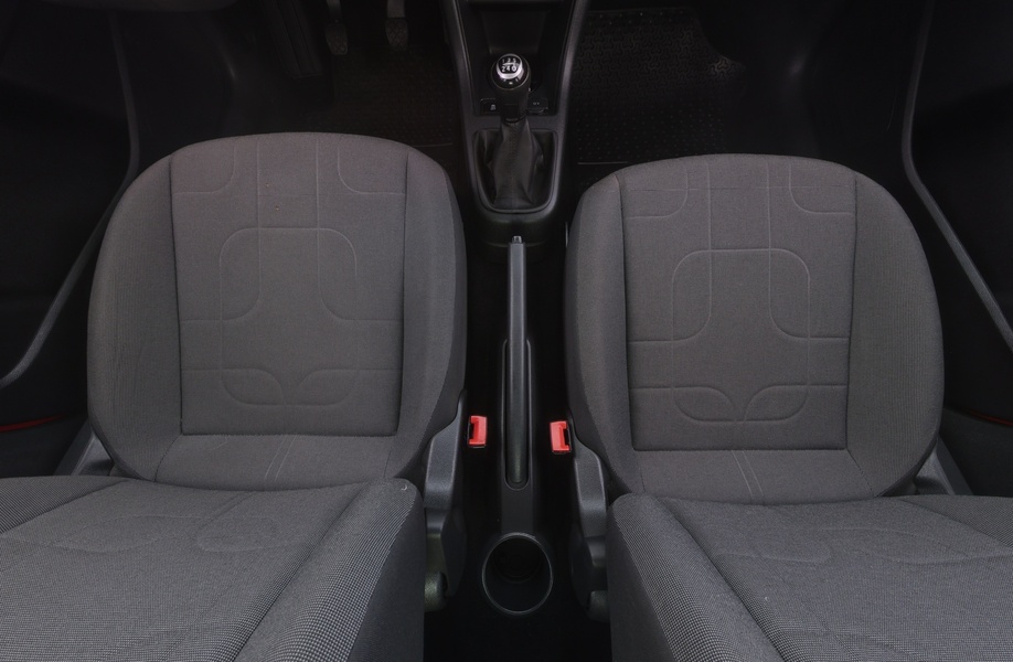 Volkswagen up! vaihtoauto