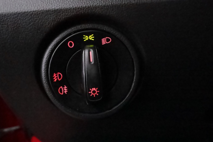 Volkswagen up! vaihtoauto