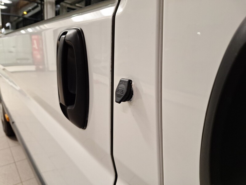 Citroën Jumper vaihtoauto