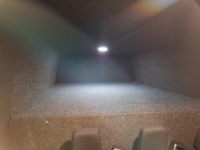 Citroën Jumper vaihtoauto