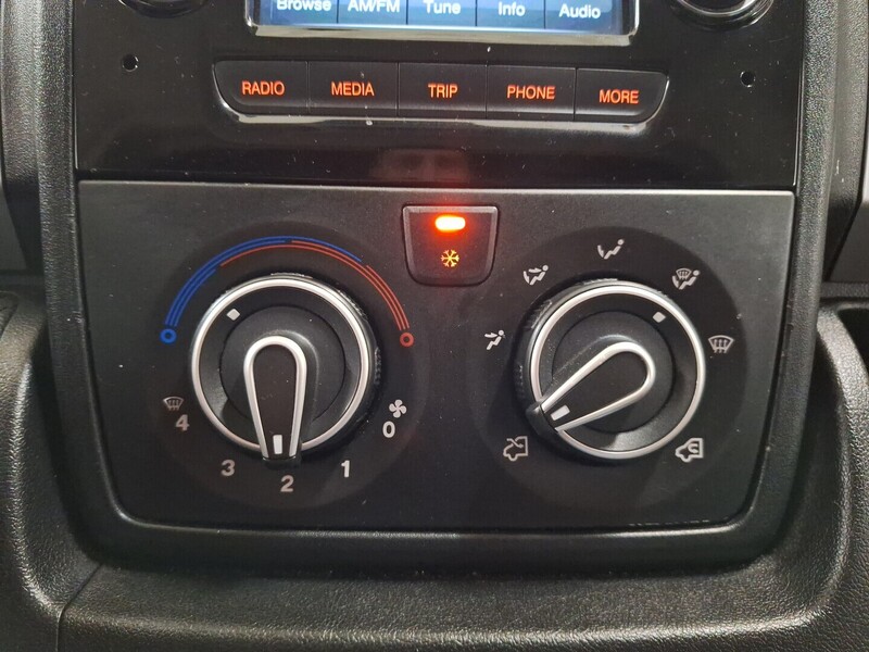 Citroën Jumper vaihtoauto