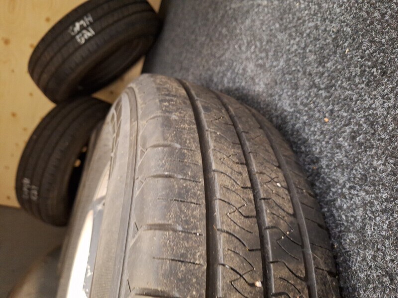 Citroën Jumper vaihtoauto