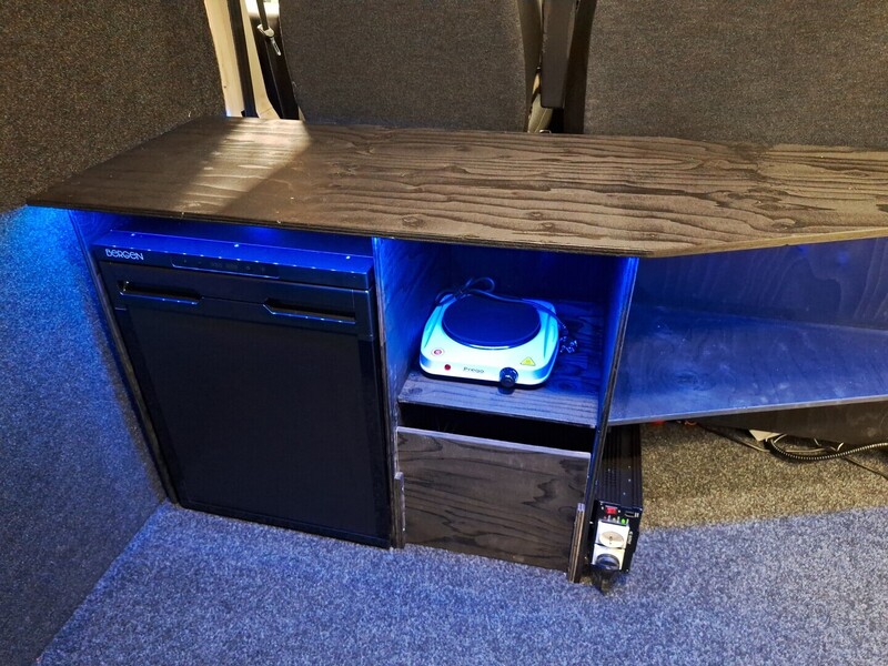 Citroën Jumper vaihtoauto