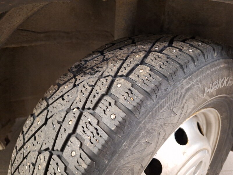 Citroën Jumper vaihtoauto