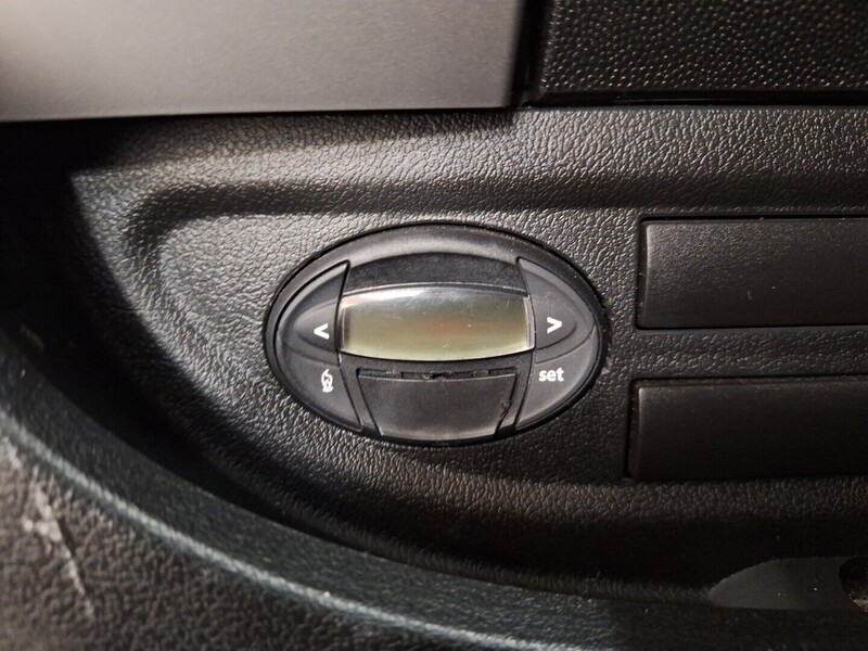 Citroën Jumper vaihtoauto