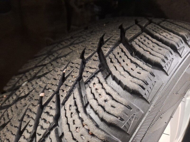 Hyundai i20 Hatchback vaihtoauto