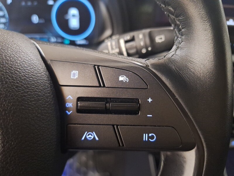 Hyundai i20 Hatchback vaihtoauto