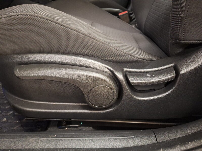 Hyundai i20 Hatchback vaihtoauto