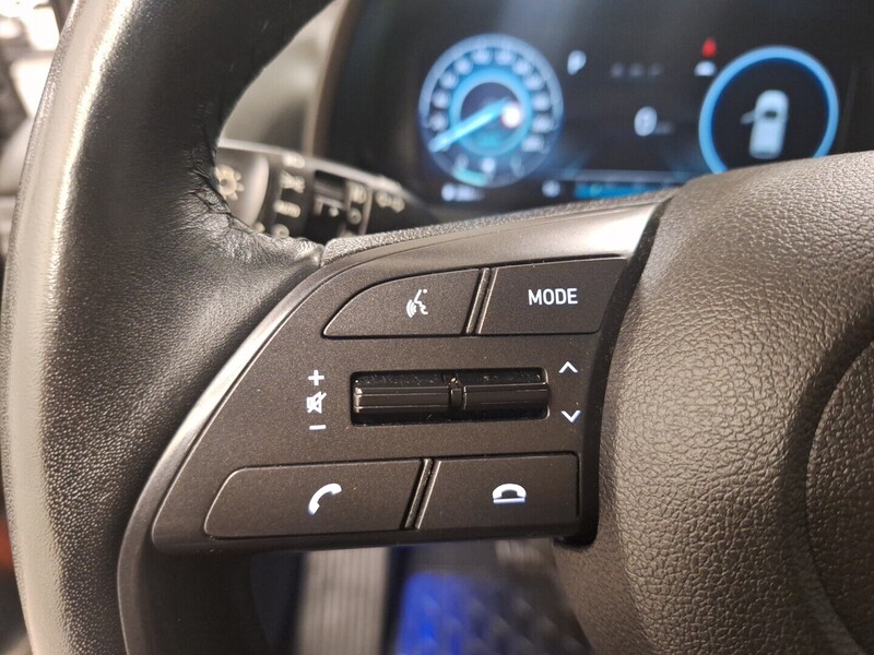 Hyundai i20 Hatchback vaihtoauto