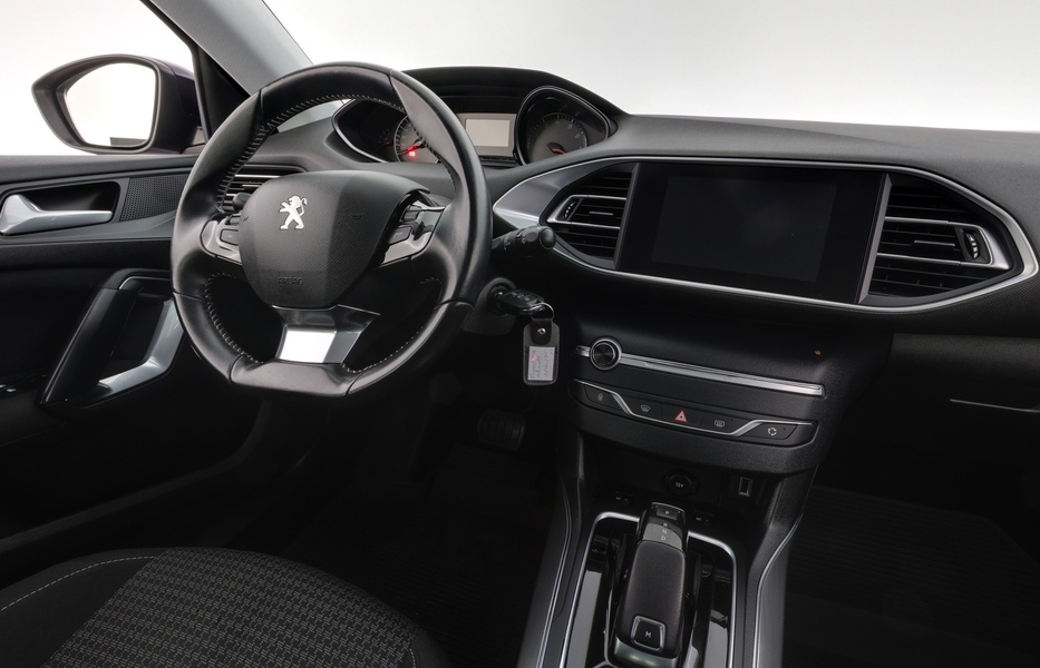 Peugeot 308 vaihtoauto