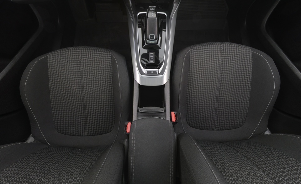 Peugeot 308 vaihtoauto