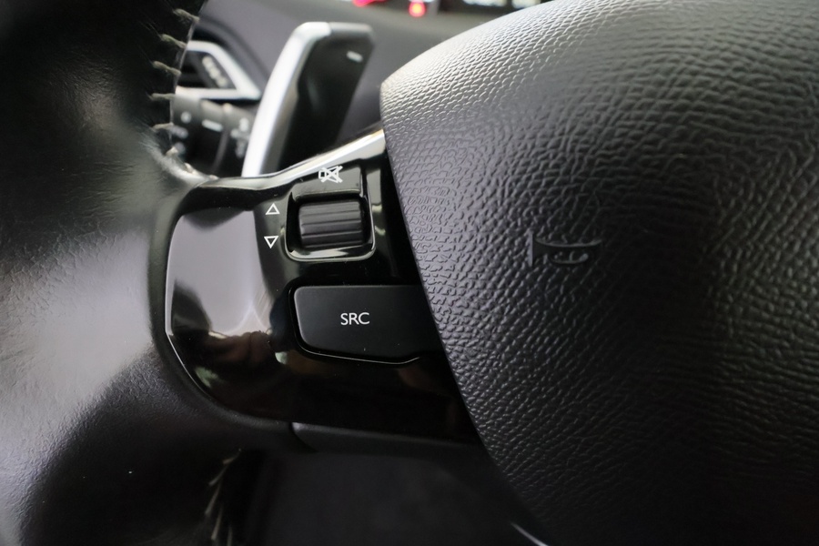 Peugeot 308 vaihtoauto